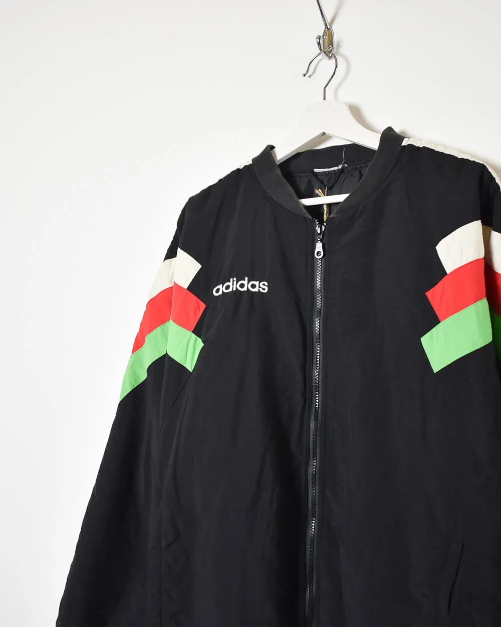 Adidas Bomber Jacket - Medium