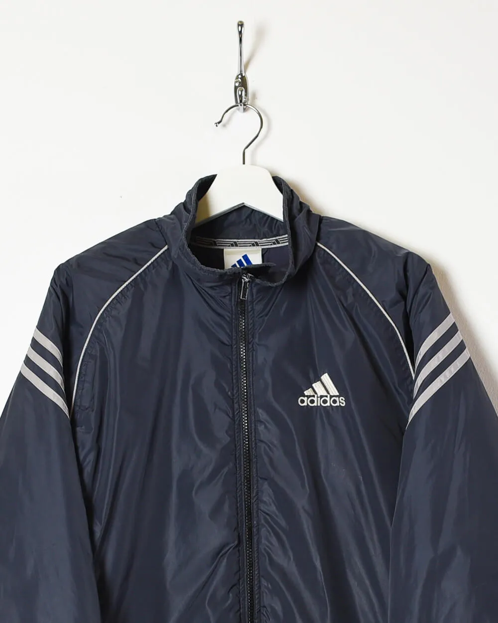 Adidas Bomber Jacket - Medium