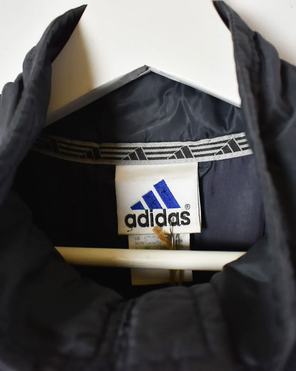 Adidas Bomber Jacket - Medium