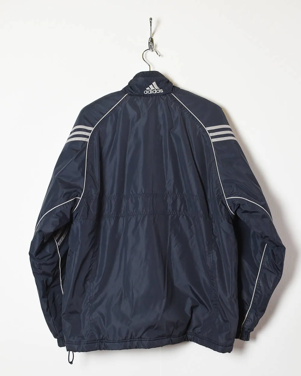 Adidas Bomber Jacket - Medium