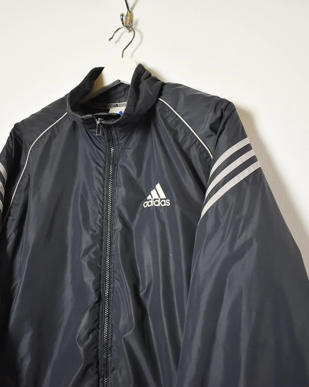 Adidas Bomber Jacket - Medium