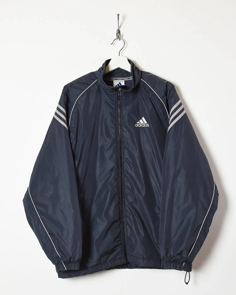 Adidas Bomber Jacket - Medium