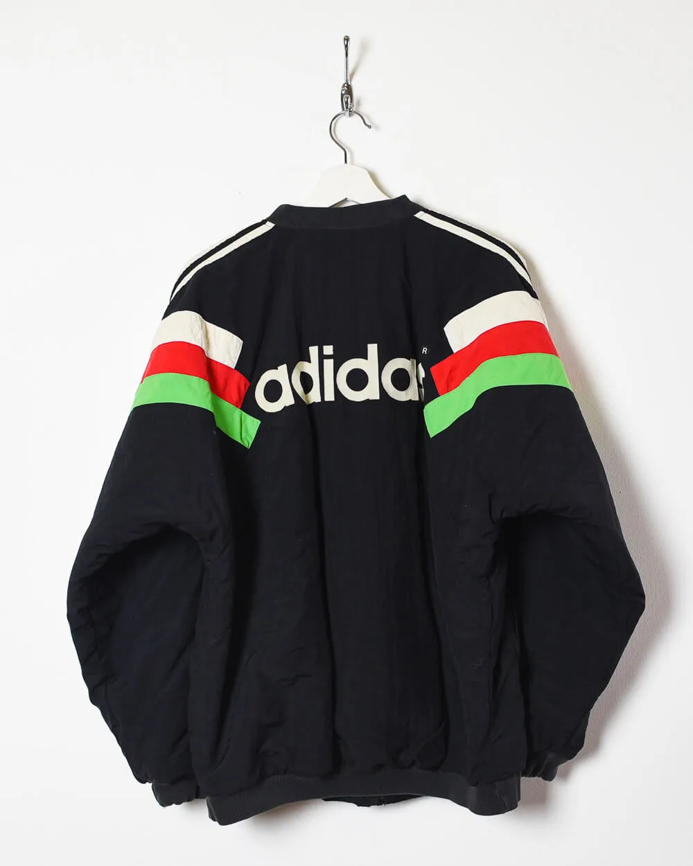 Adidas Bomber Jacket - Medium