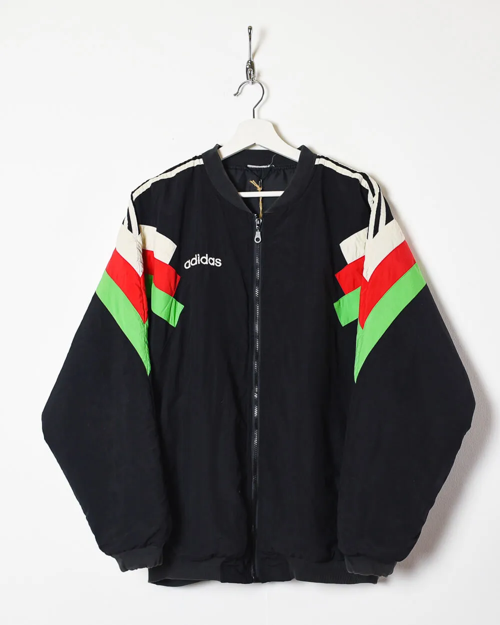 Adidas Bomber Jacket - Medium