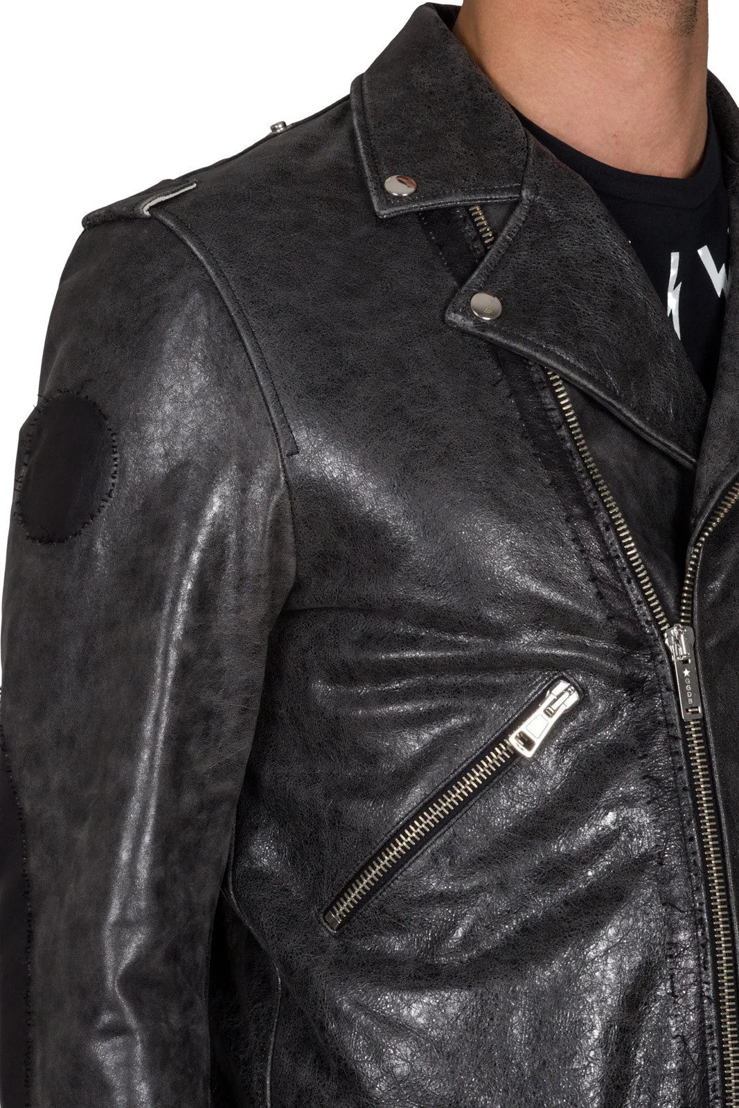 Biker Jacket