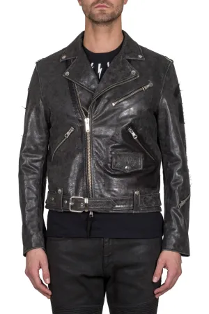 Biker Jacket