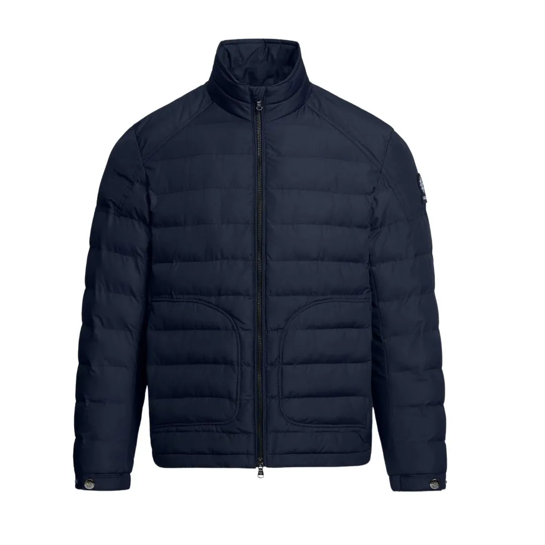 Biker Micro Puffer M59