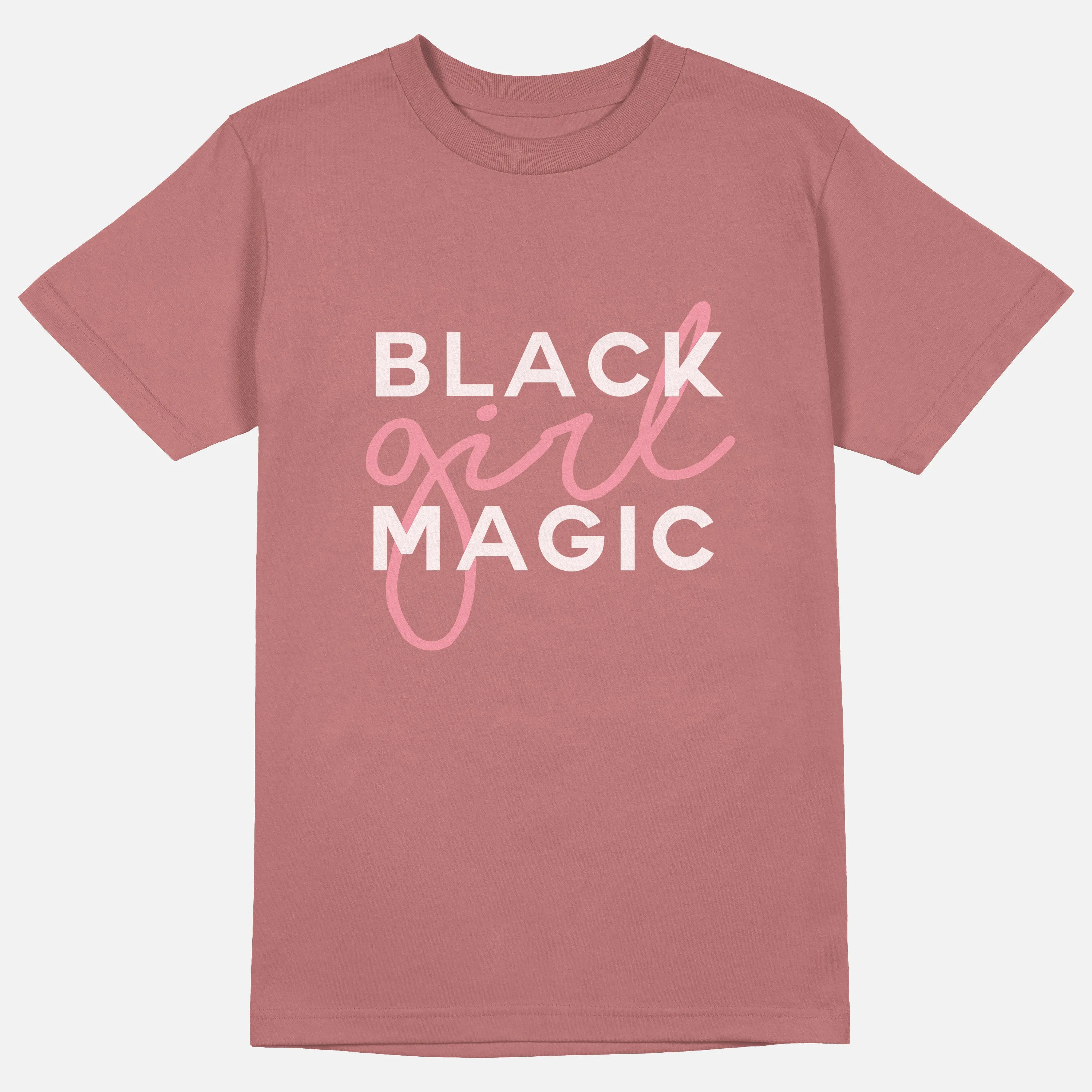 Black Girl Magic  | Tee