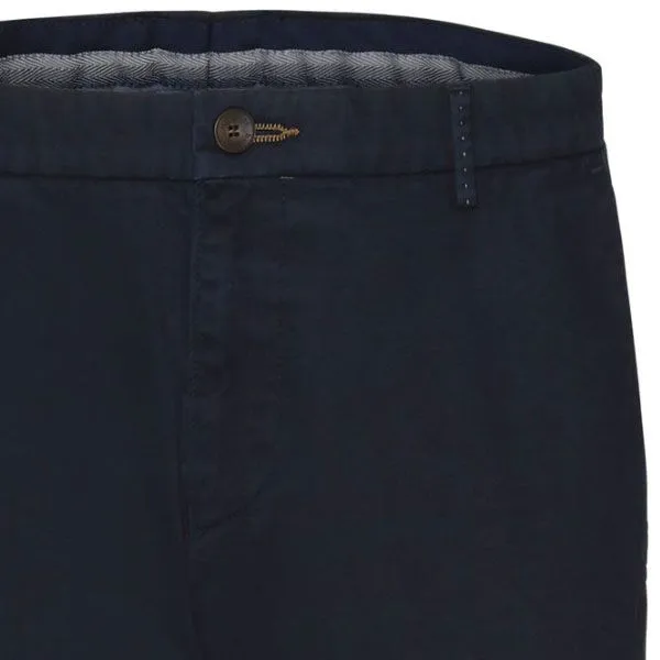 Bugatti - Modern Fit Chino in Navy