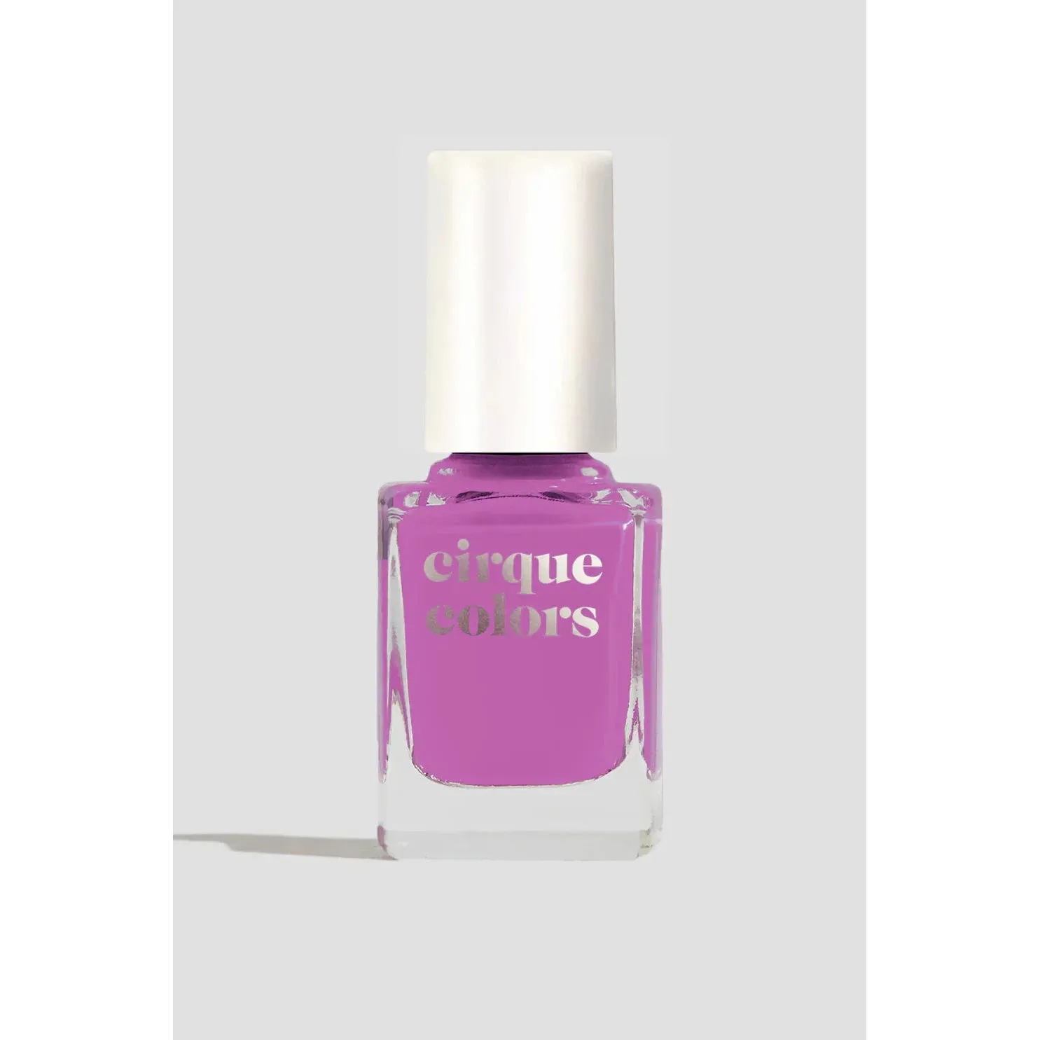 Cirque Colors - Nail Polish - Lilac Jelly 0.37 oz