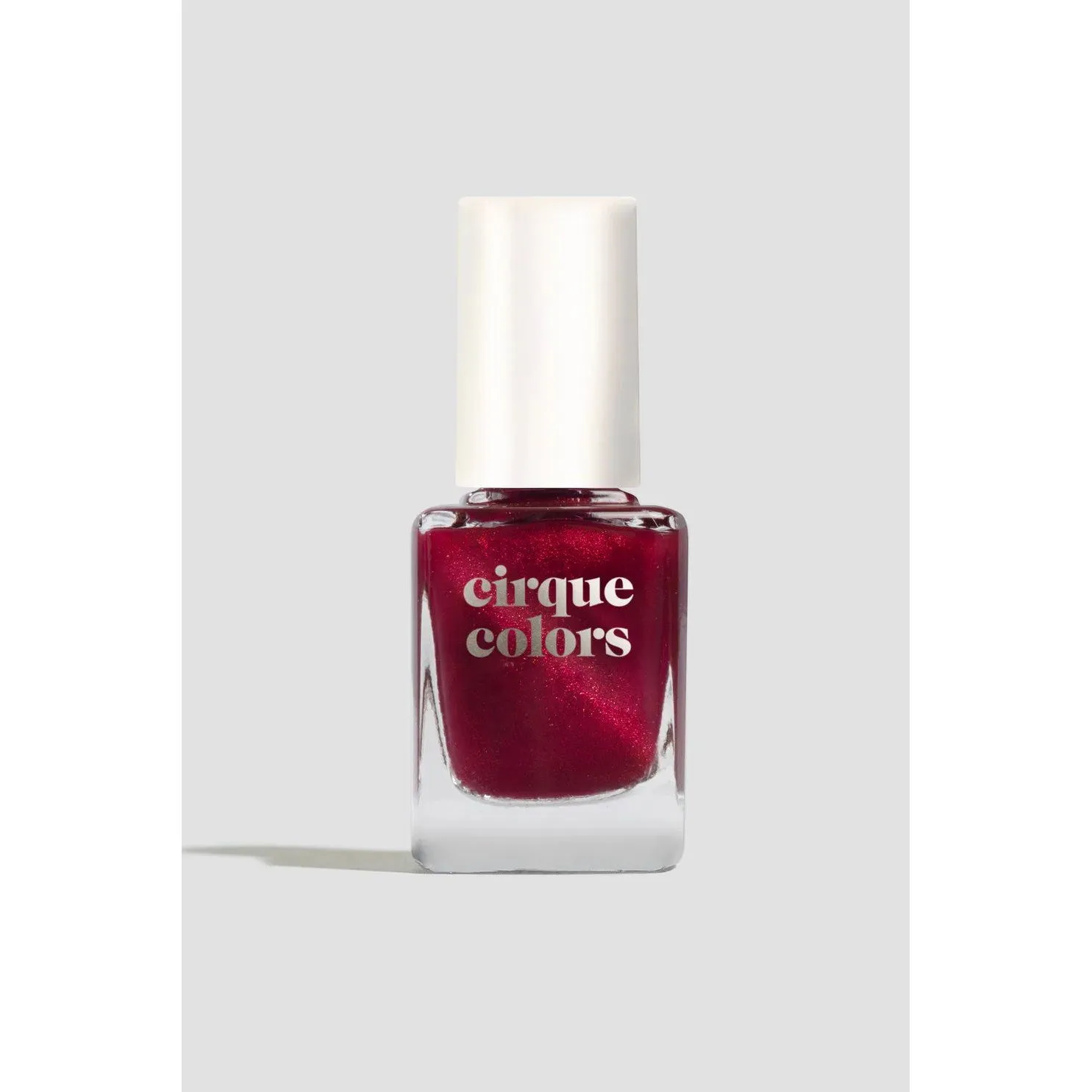 Cirque Colors - Nail Polish - Ruby Slipper 0.37 oz