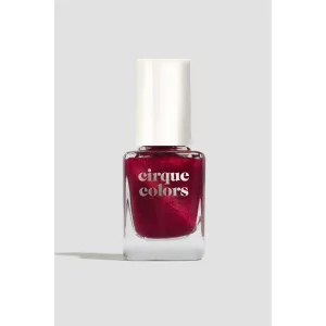 Cirque Colors - Nail Polish - Ruby Slipper 0.37 oz