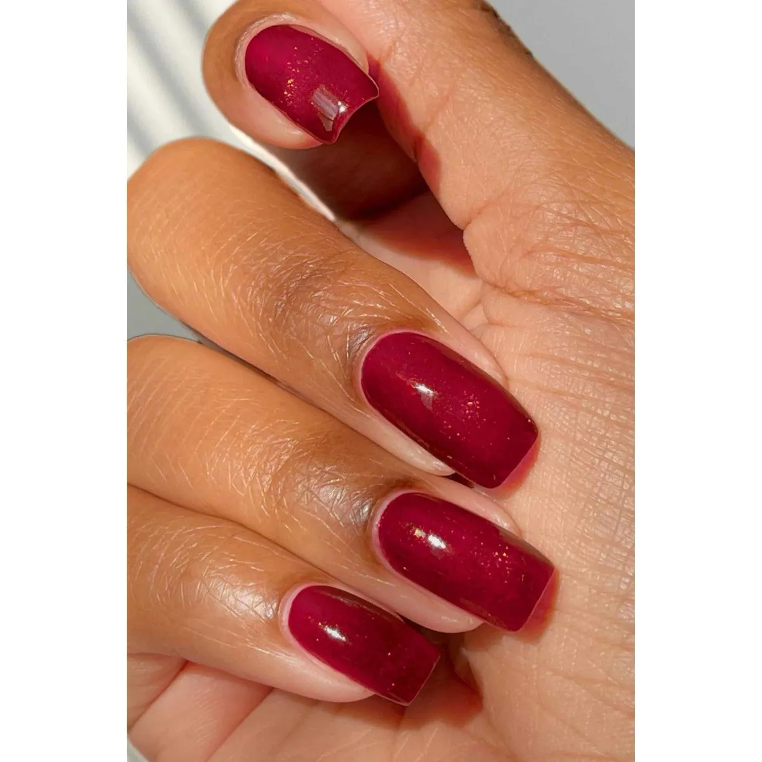 Cirque Colors - Nail Polish - Ruby Slipper 0.37 oz