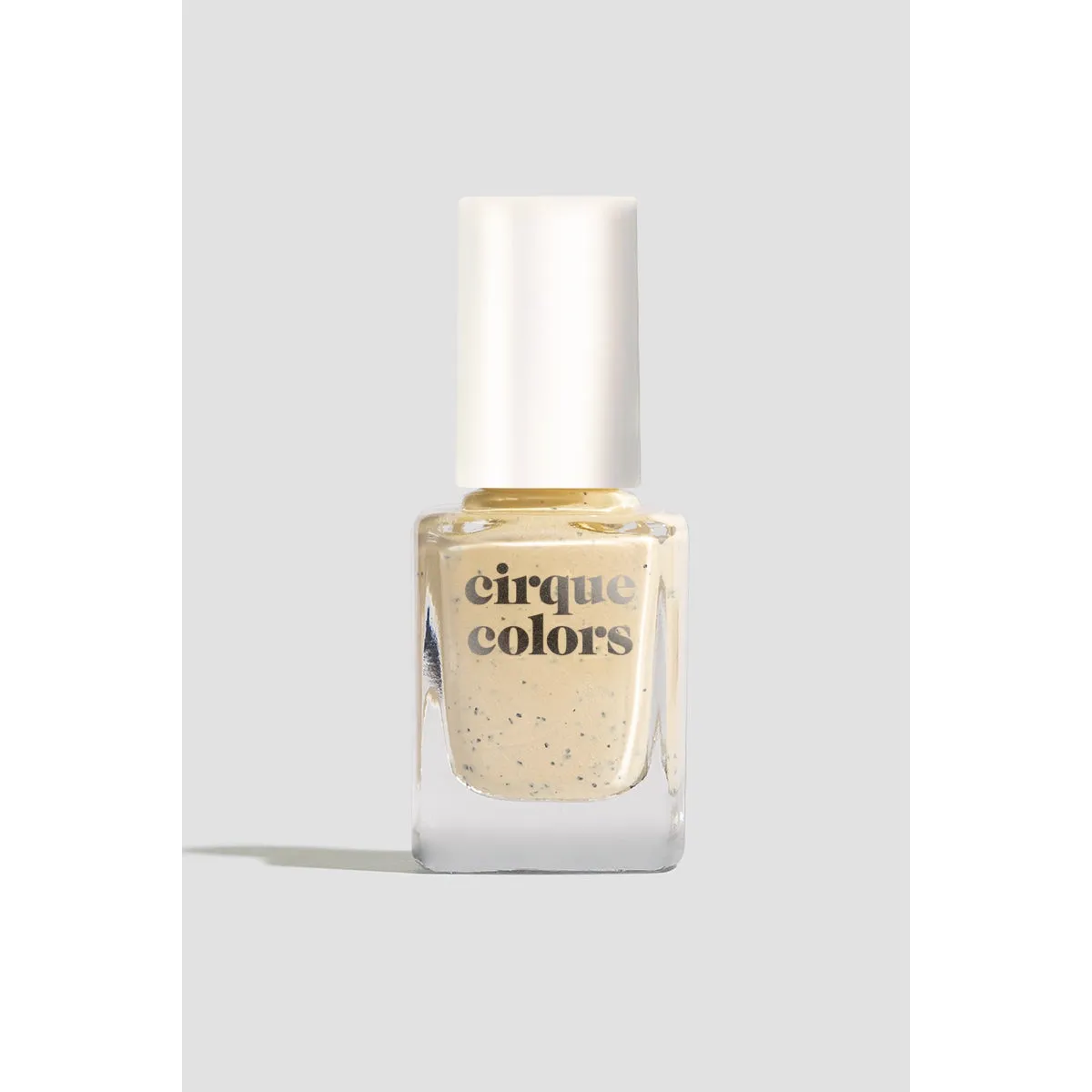 Cirque Colors - Nail Polish - Vanilla Bean 0.37 oz