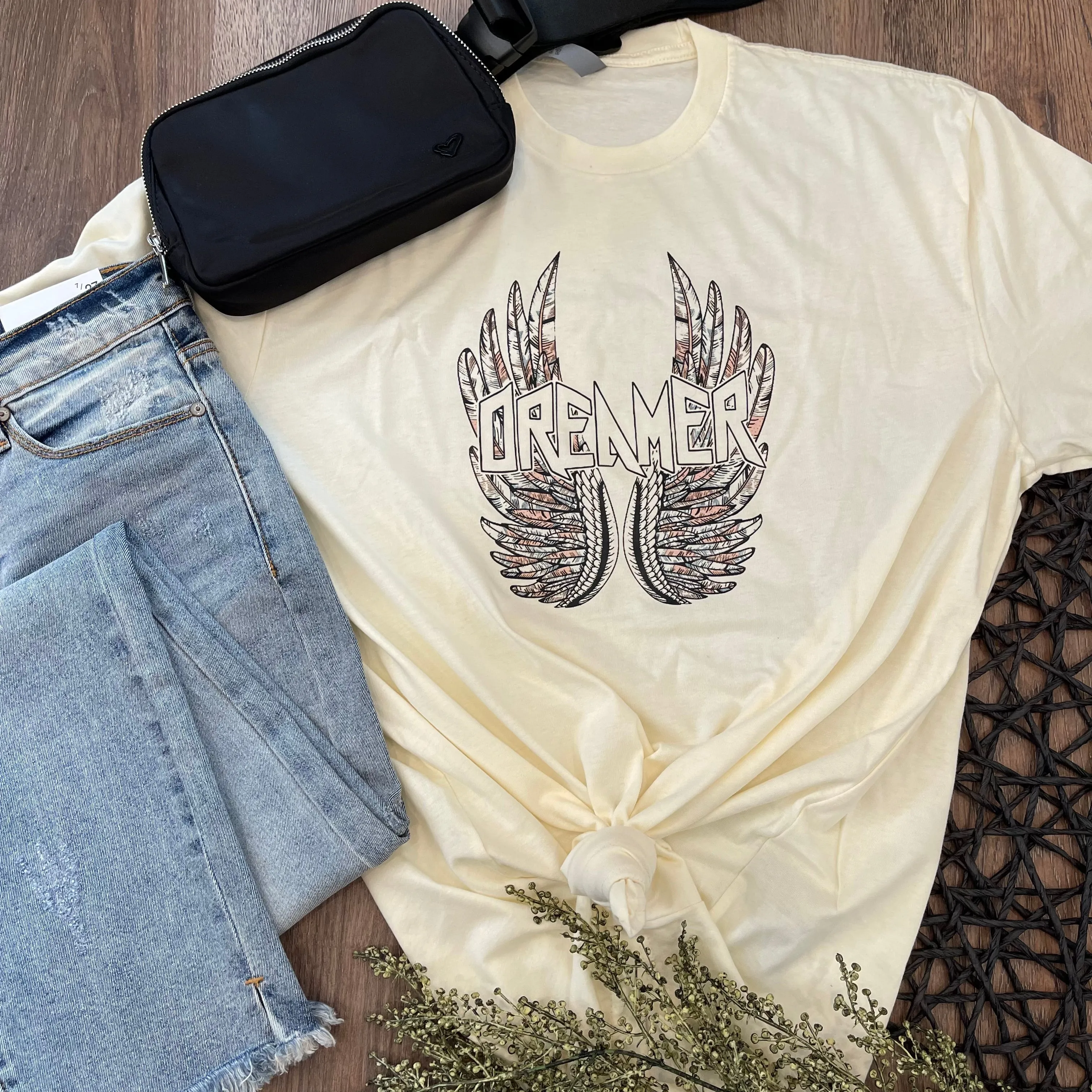 Dreamer Tee