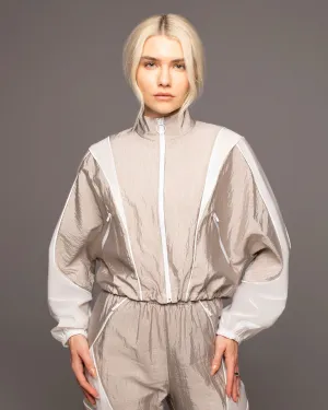 Enigma Track Jacket