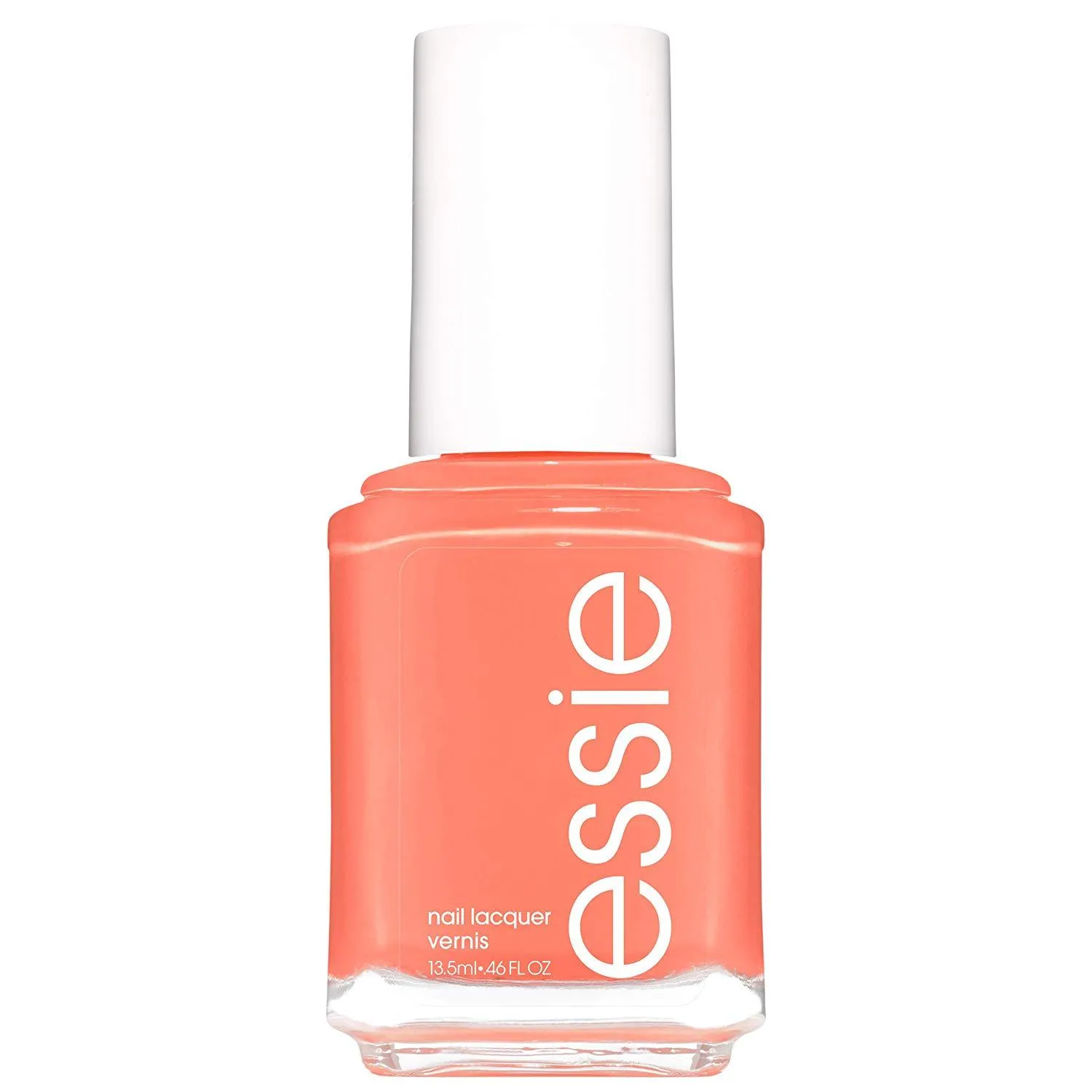 Essie Check In To Check Out 0.5 oz - #582