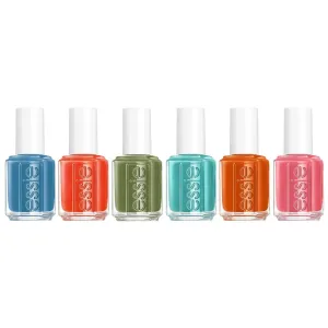 Essie Ferris of Them All 2021 Collection