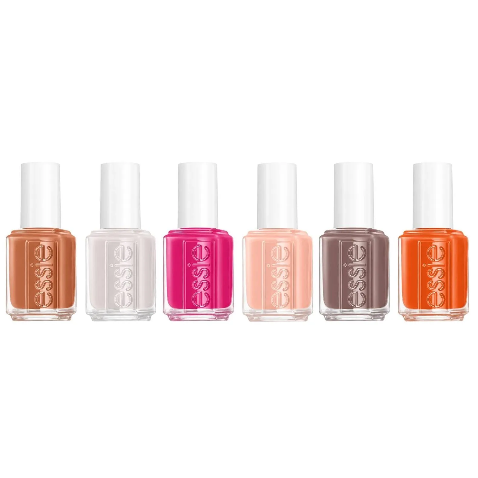 Essie Handmade With Love Summer 2022 Collection