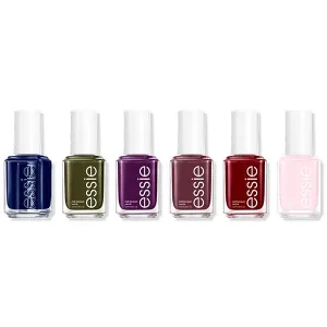 Essie - Step Out Of Line 2023 Fall Collection