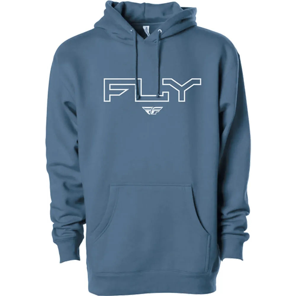 FLY RACING EDGE HOODIE