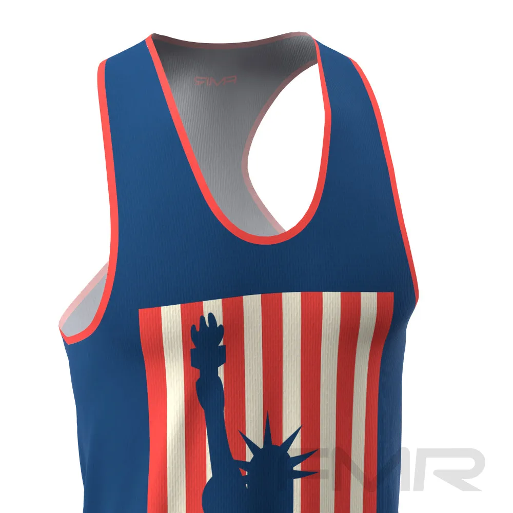 FMR Independence Day Men's Tank Top