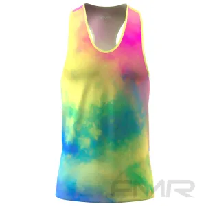 FMR Men's Color Dust Tank Top