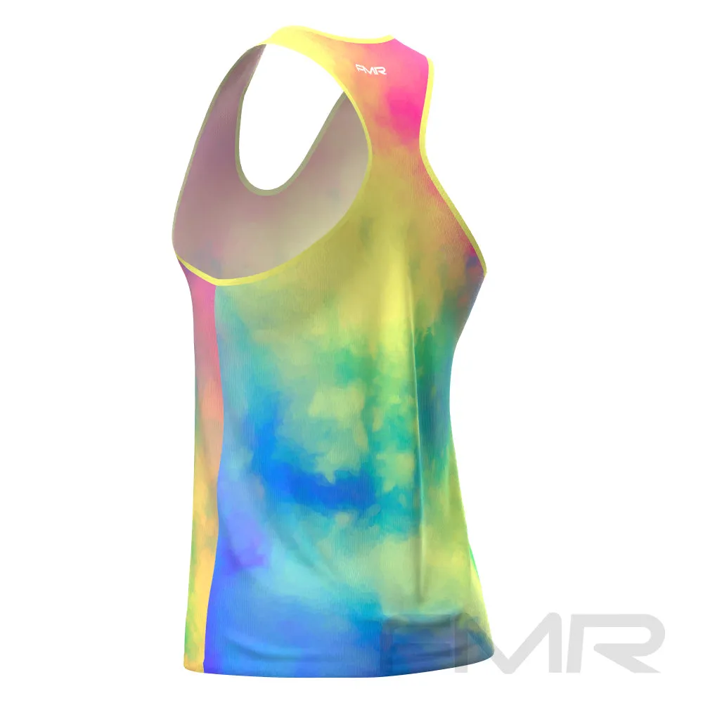 FMR Men's Color Dust Tank Top