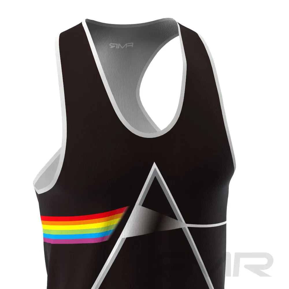 FMR Men's Pink Floyd Tank Top