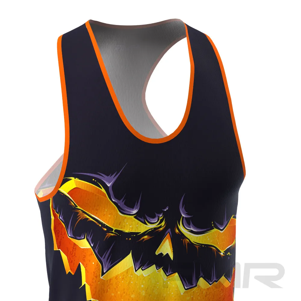 FMR Men's Pumpkin Eater Tank Top