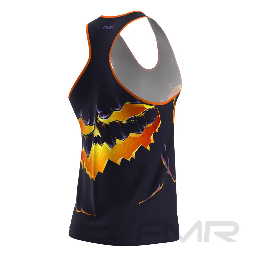 FMR Men's Pumpkin Eater Tank Top