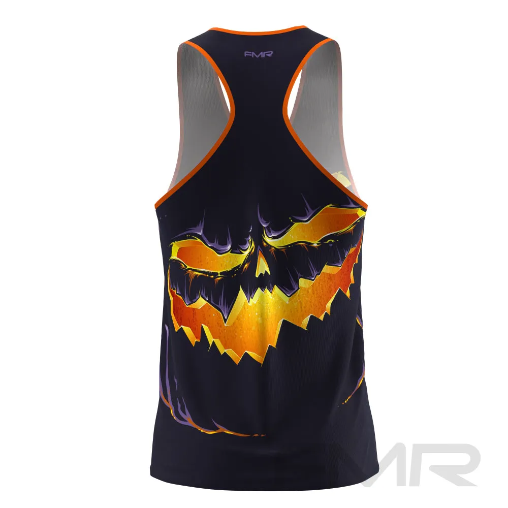 FMR Men's Pumpkin Eater Tank Top