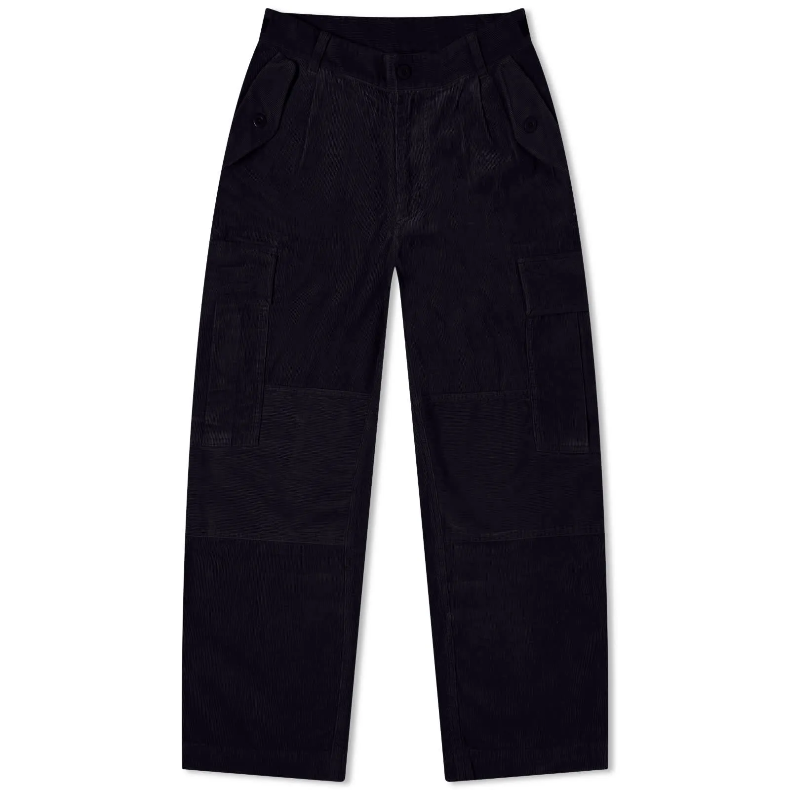 Frizmworks Corduroy M65 Field Pants, dark blue