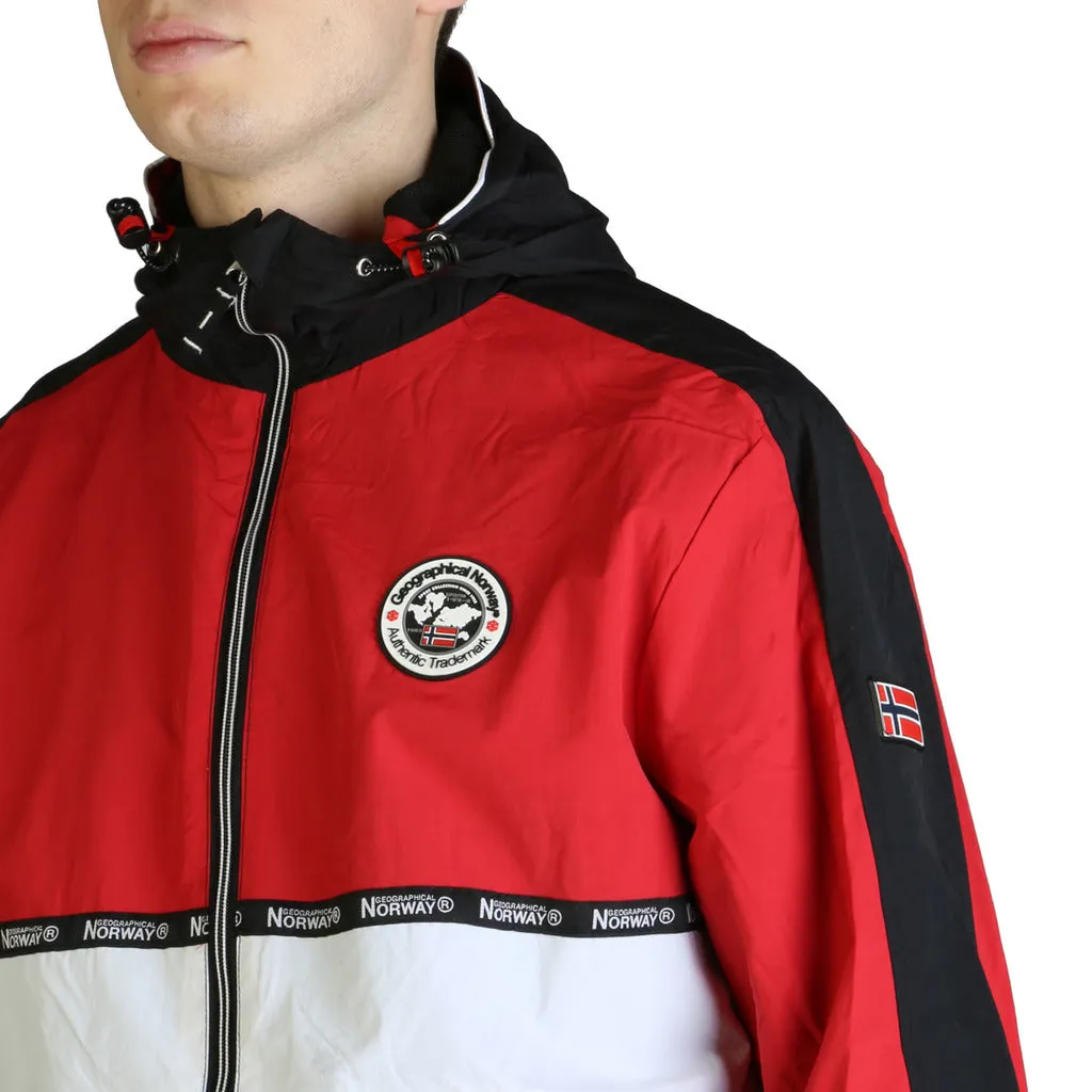 Geographical Norway - Aplus_man