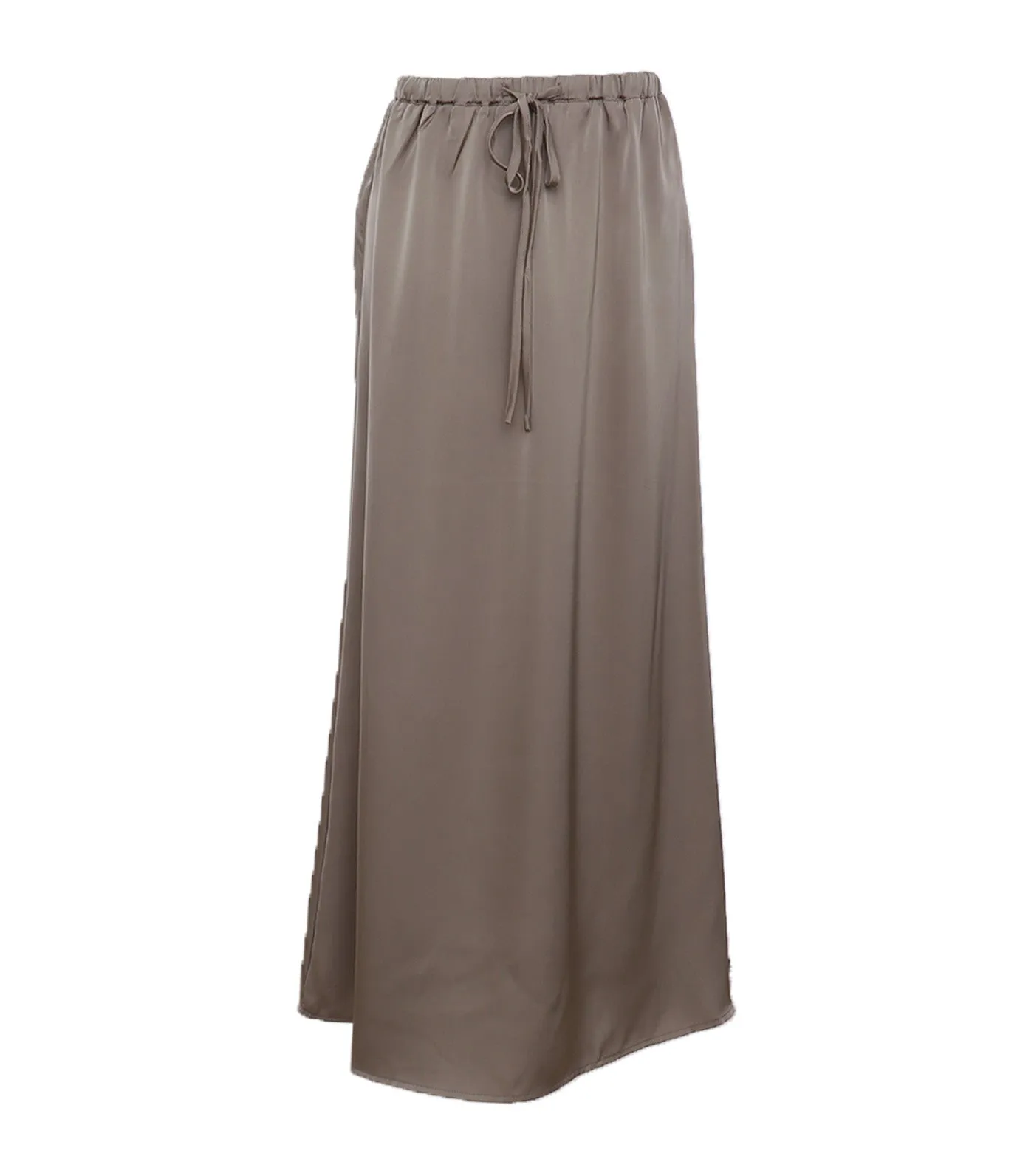 Gianna Skirt Beige