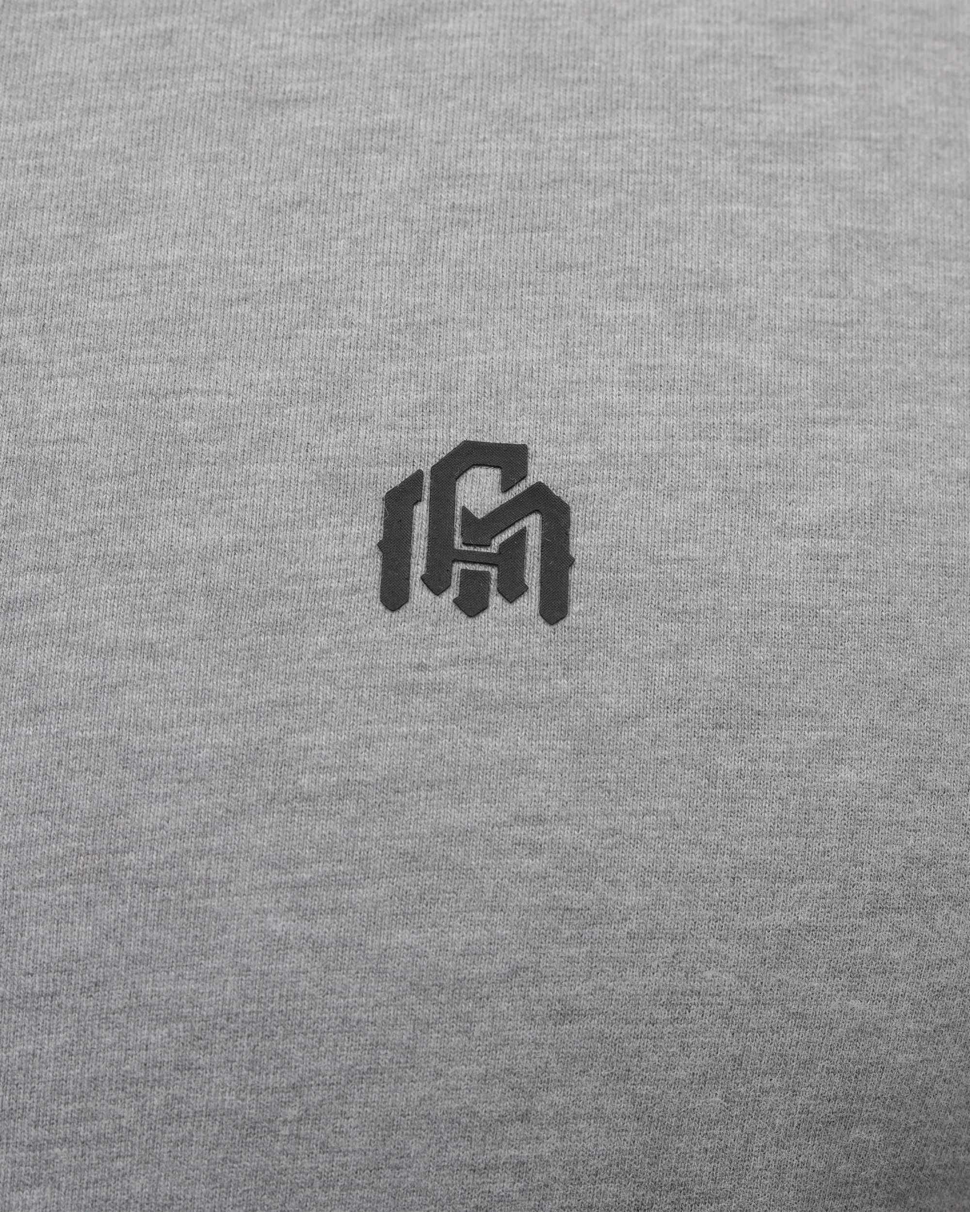 Henley Tee - Branded