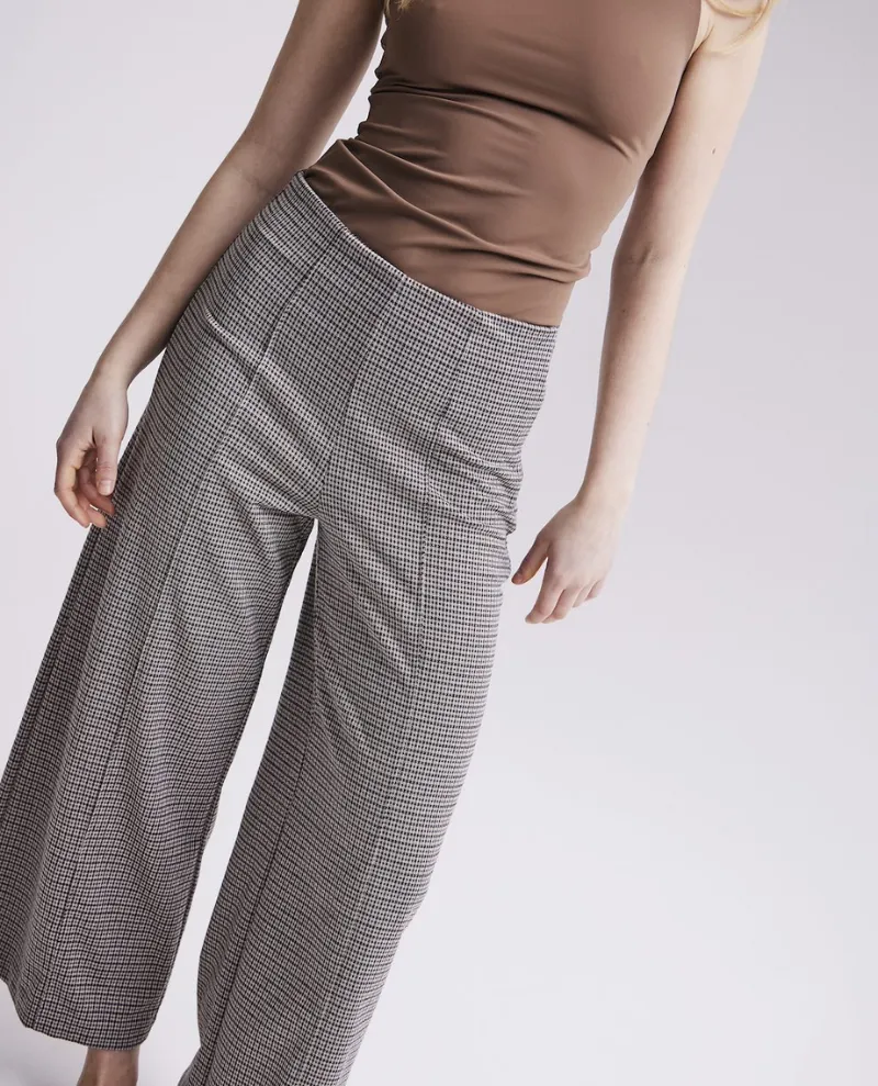 Ichi Kate Cameleon Nomad Trousers