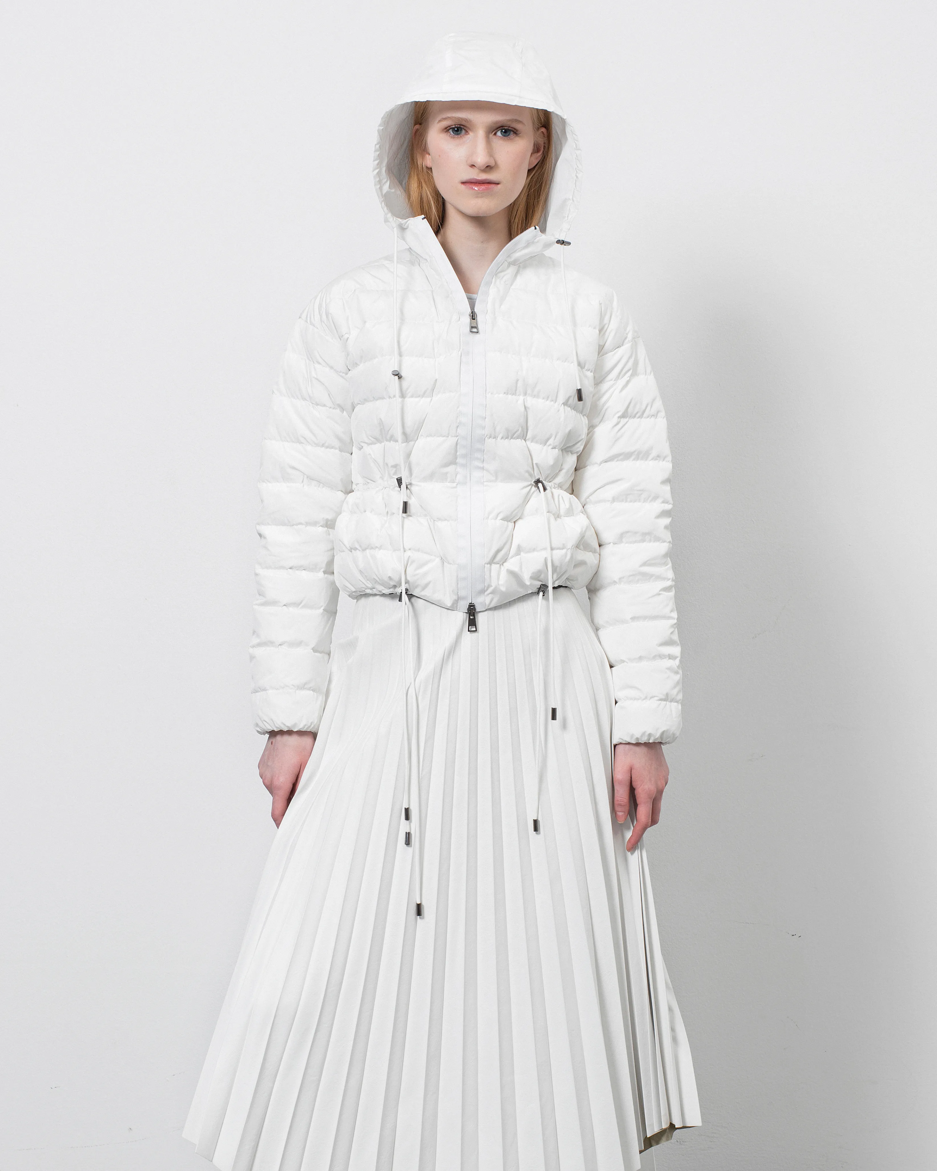 KOMINA Puffer Jacket