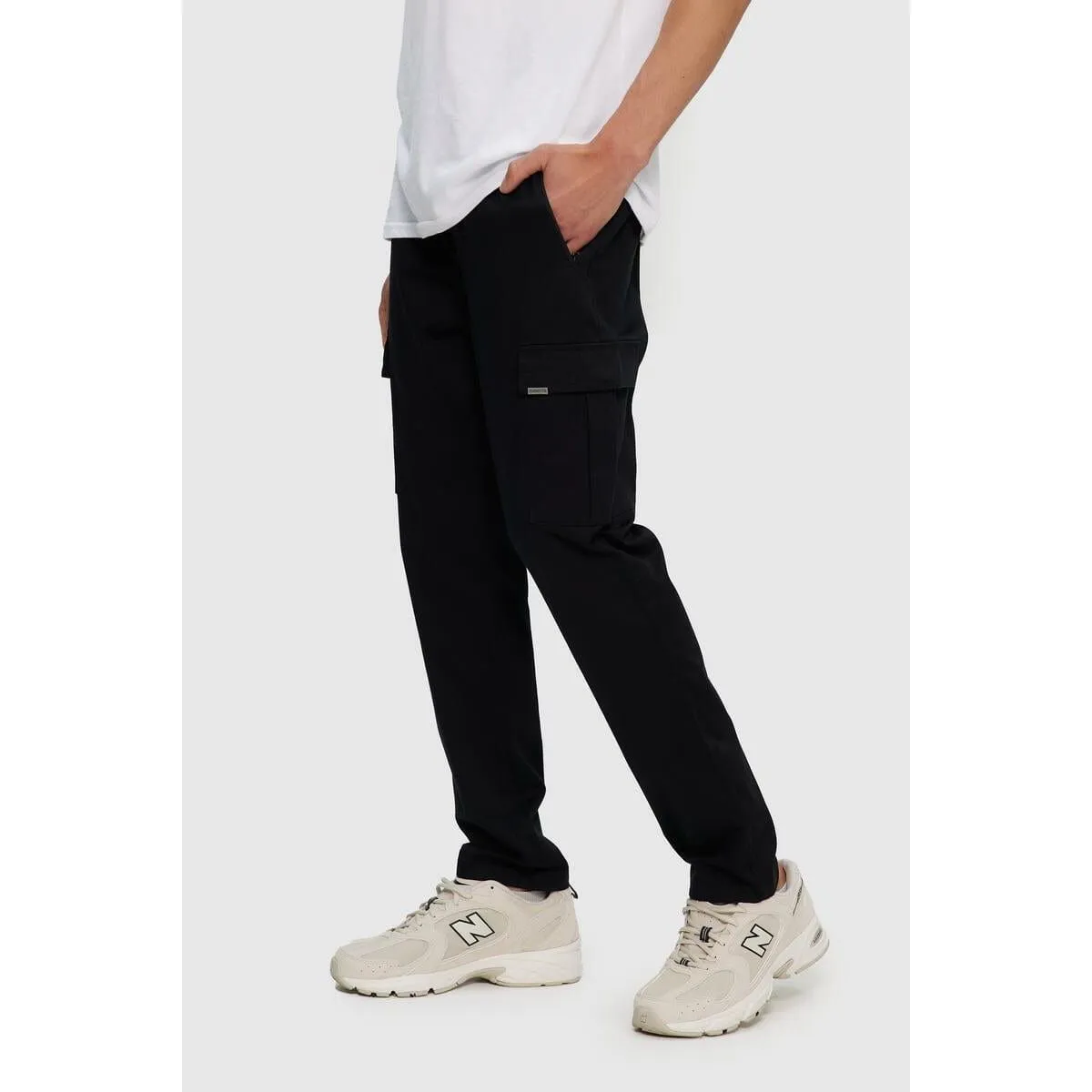 Kuwalla Cargo Trouser