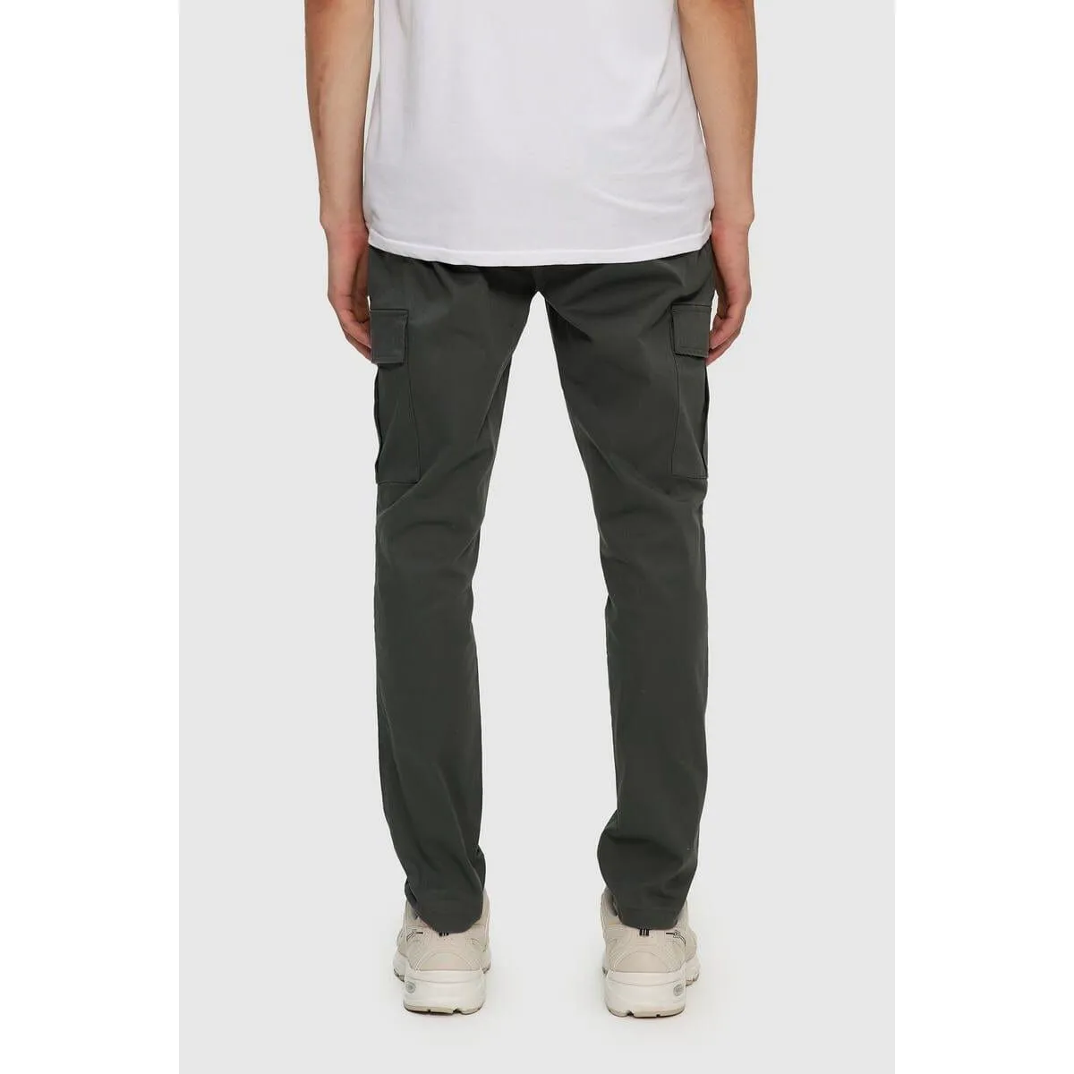 Kuwalla Cargo Trouser