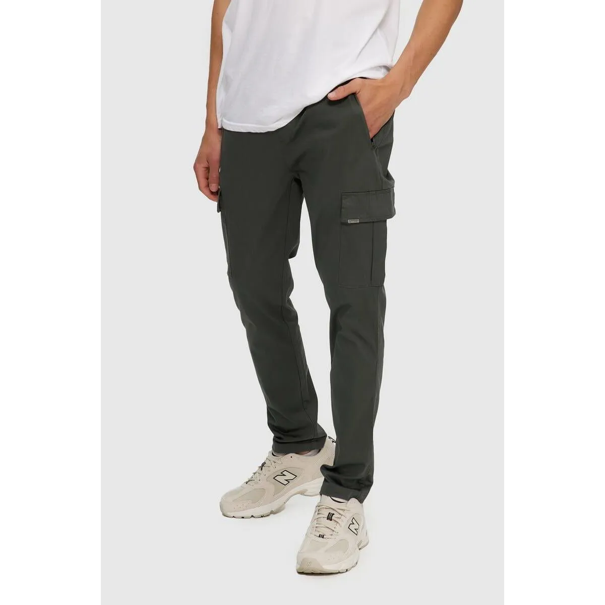 Kuwalla Cargo Trouser