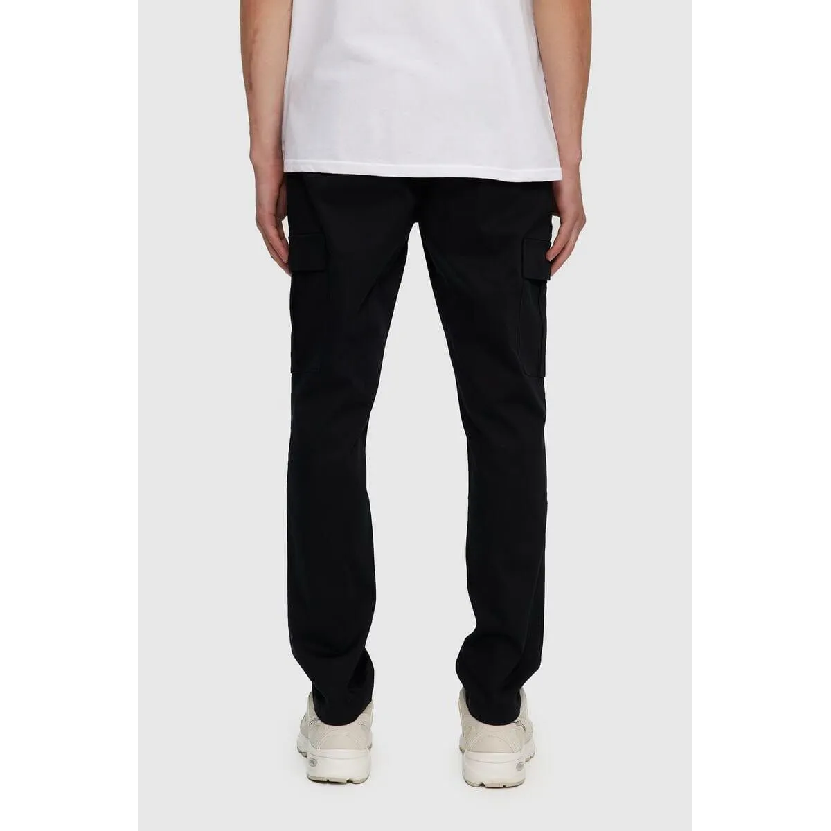 Kuwalla Cargo Trouser