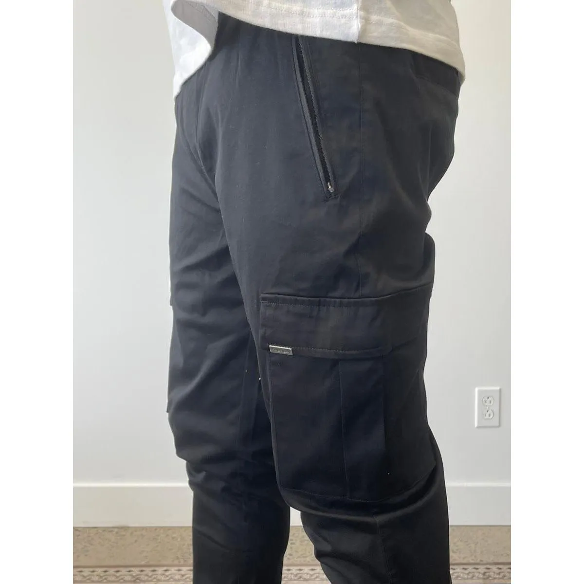 Kuwalla Cargo Trouser