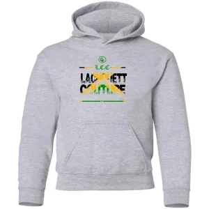 LCC JAMAICA GRUNDGE Youth Hoodie