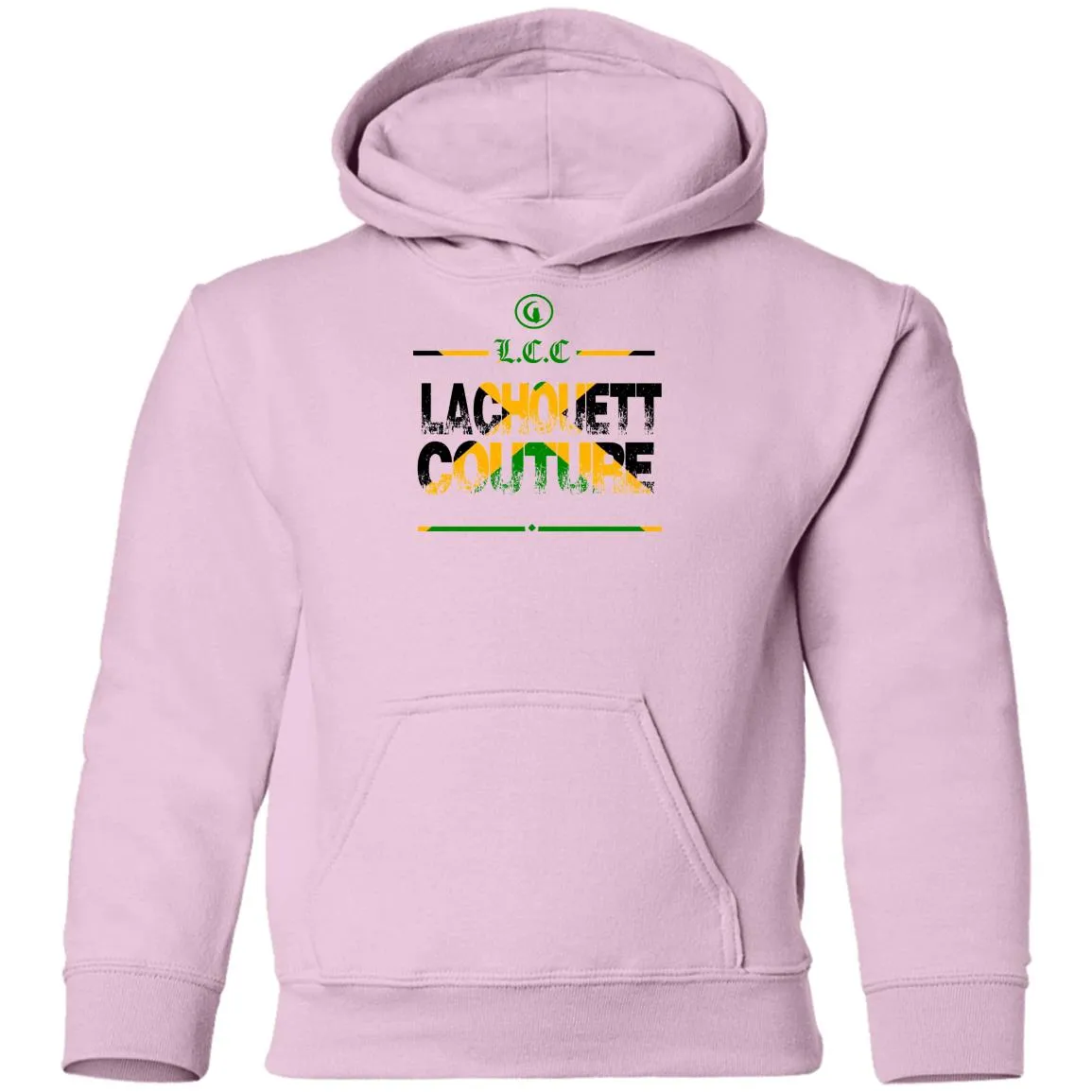 LCC JAMAICA GRUNDGE Youth Hoodie