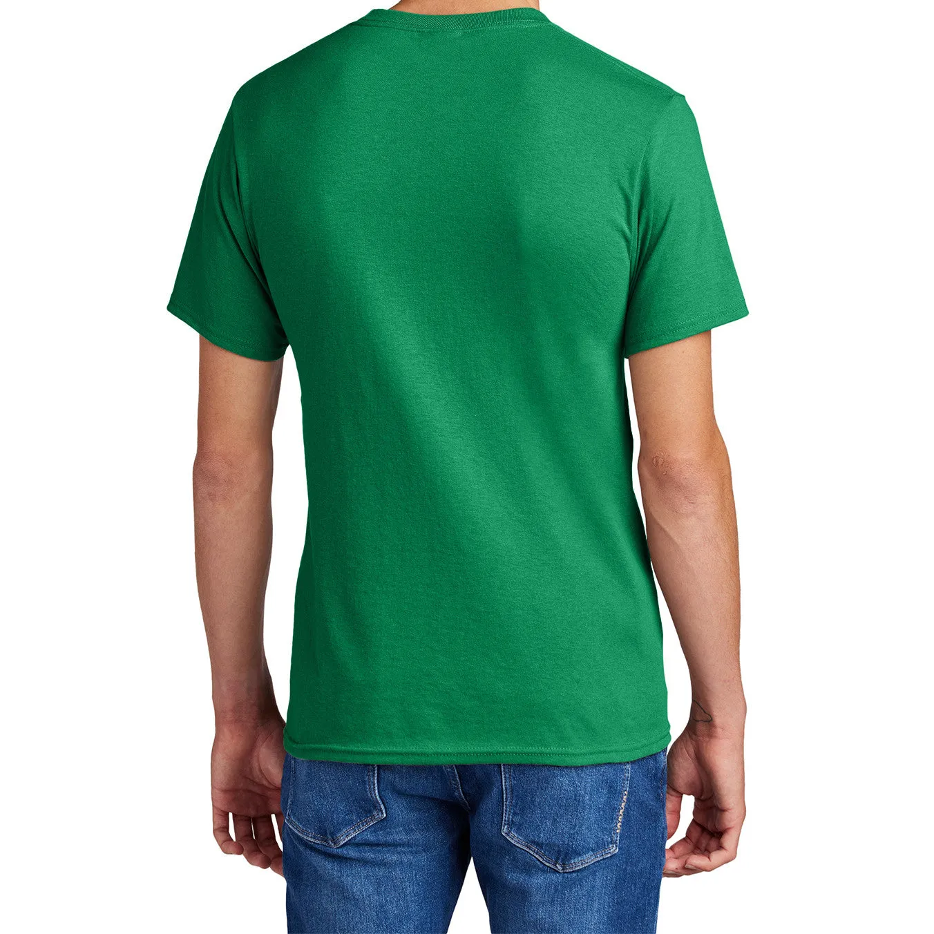 Men's Comfortable Tall Core Blend T-Shirt