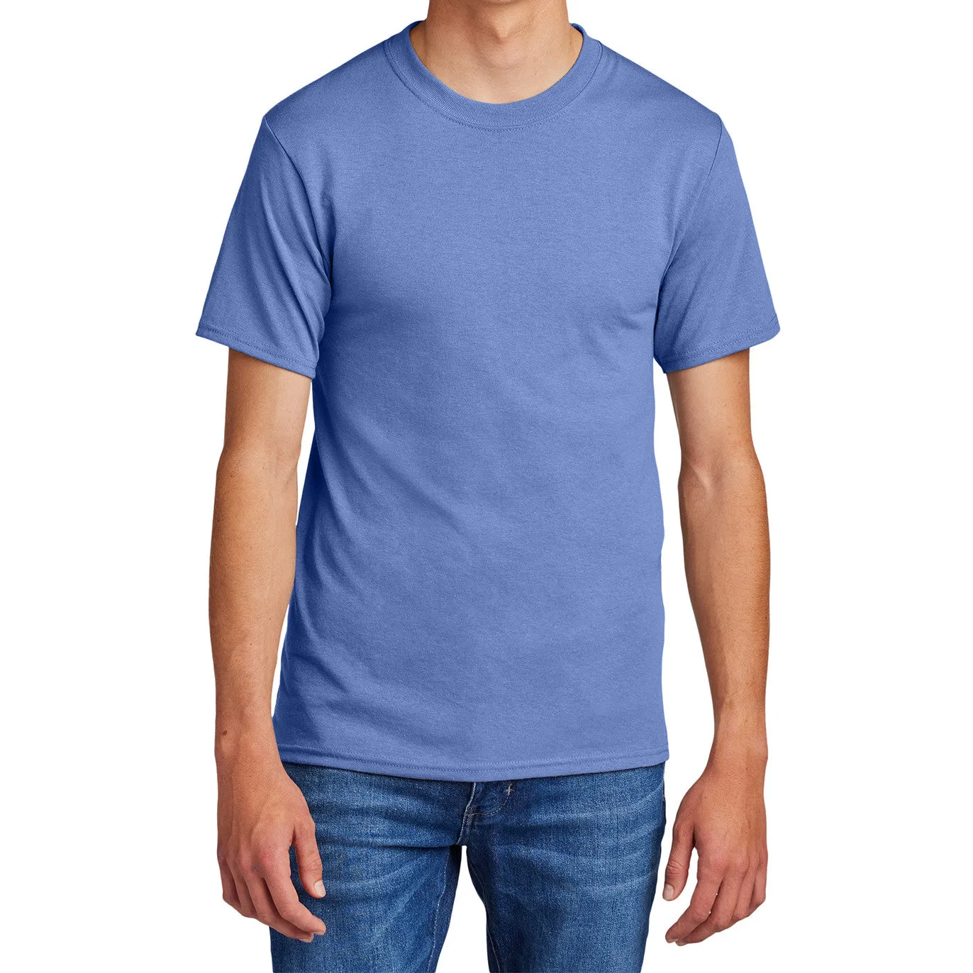 Men's Comfortable Tall Core Blend T-Shirt