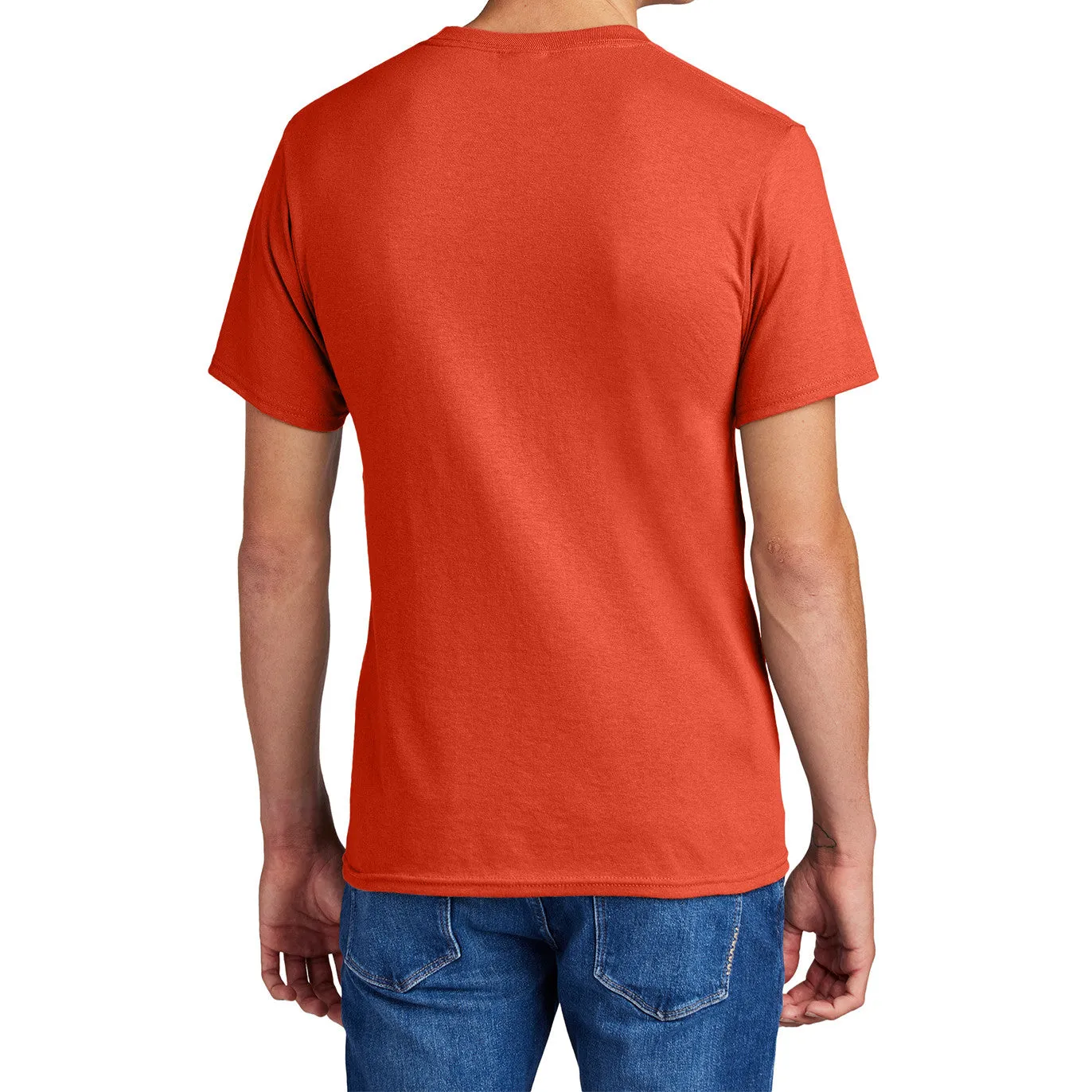 Men's Comfortable Tall Core Blend T-Shirt