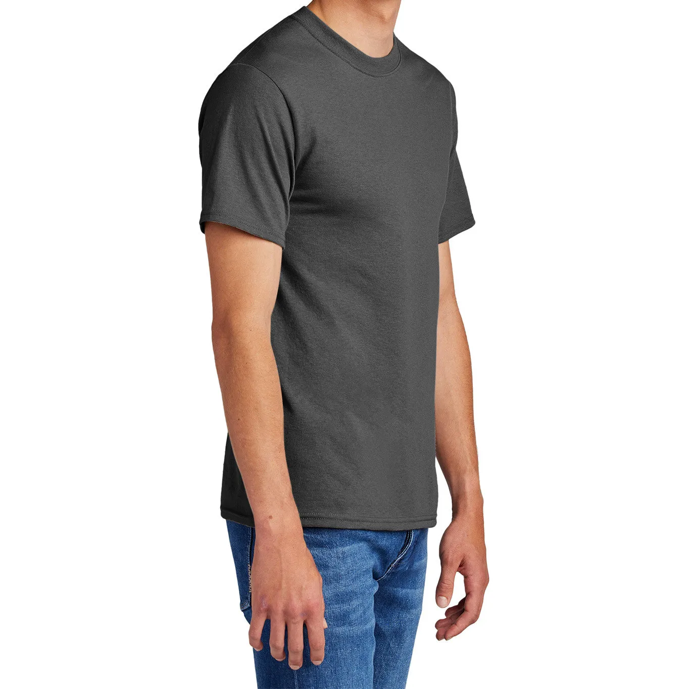 Men's Comfortable Tall Core Blend T-Shirt