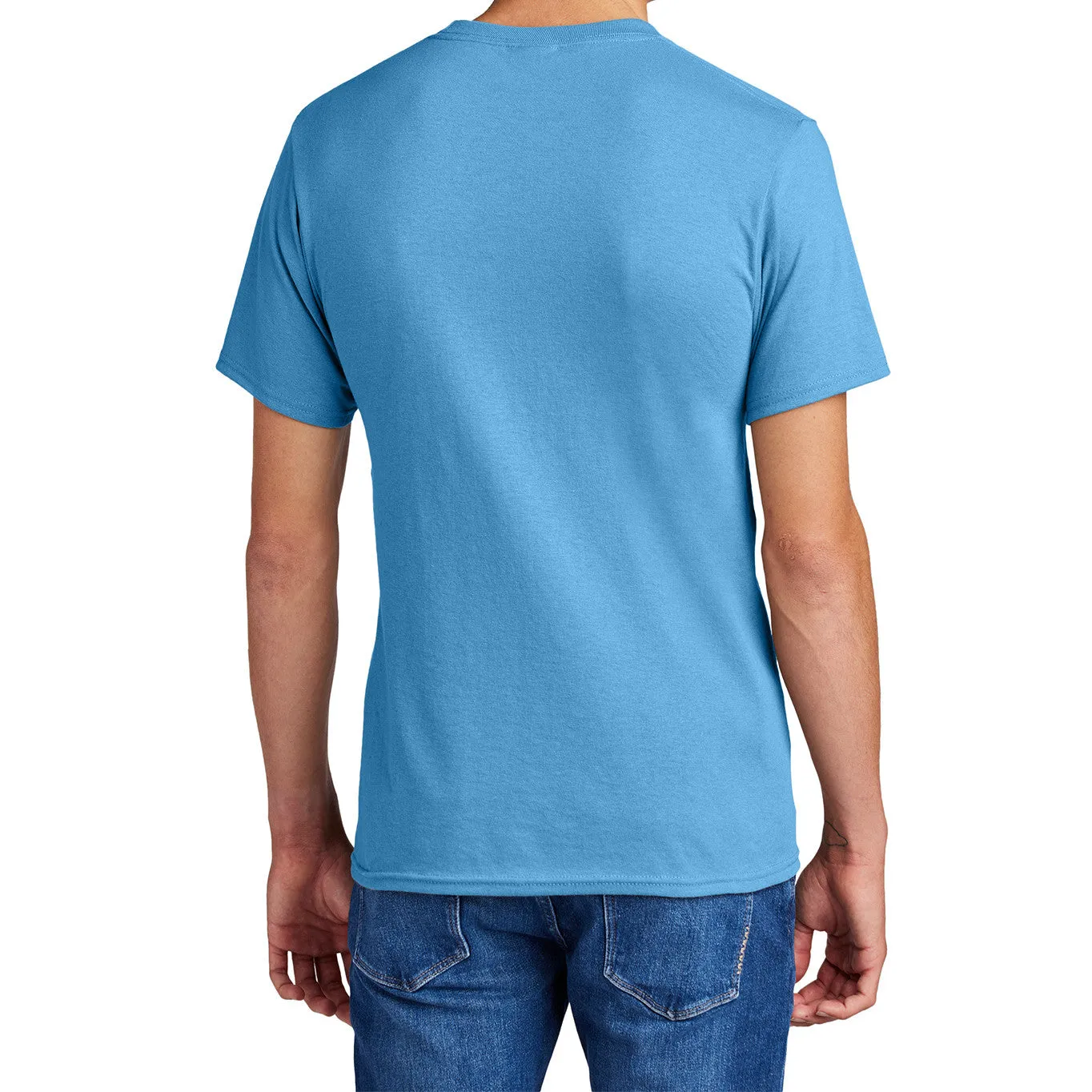 Men's Comfortable Tall Core Blend T-Shirt